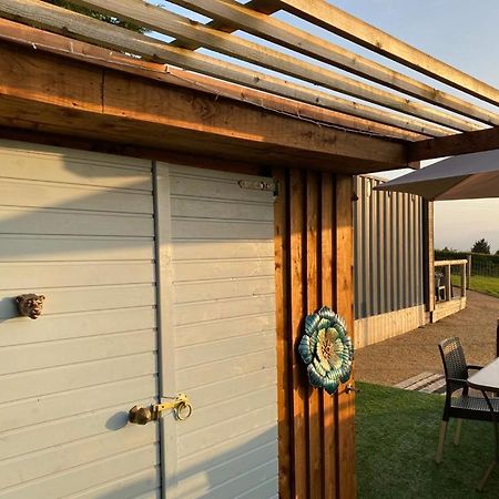 Fallburn Hideaway Martinstown Екстериор снимка