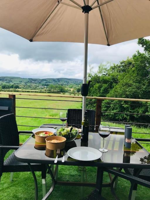 Fallburn Hideaway Martinstown Екстериор снимка