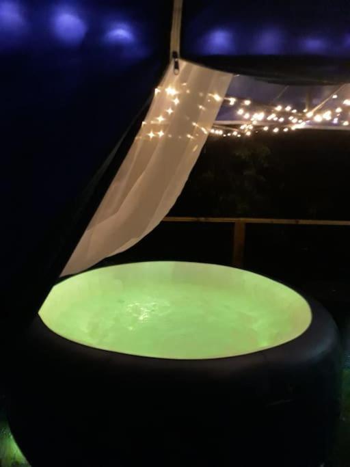 Fallburn Hideaway Martinstown Екстериор снимка