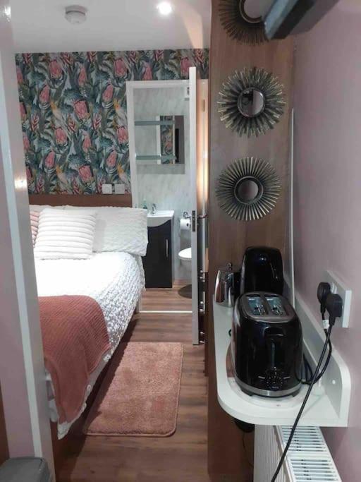 Fallburn Hideaway Martinstown Екстериор снимка