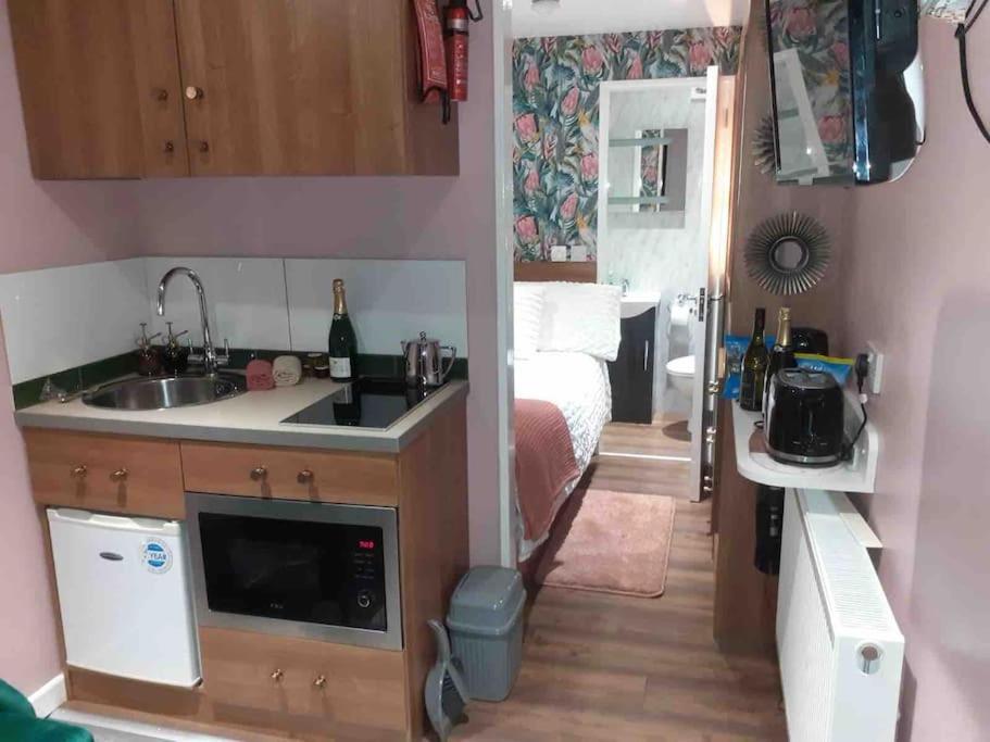 Fallburn Hideaway Martinstown Екстериор снимка