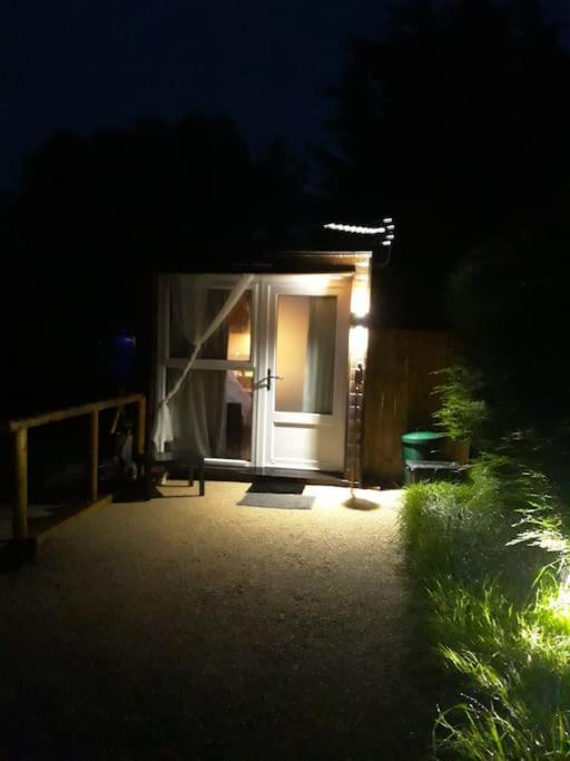Fallburn Hideaway Martinstown Екстериор снимка