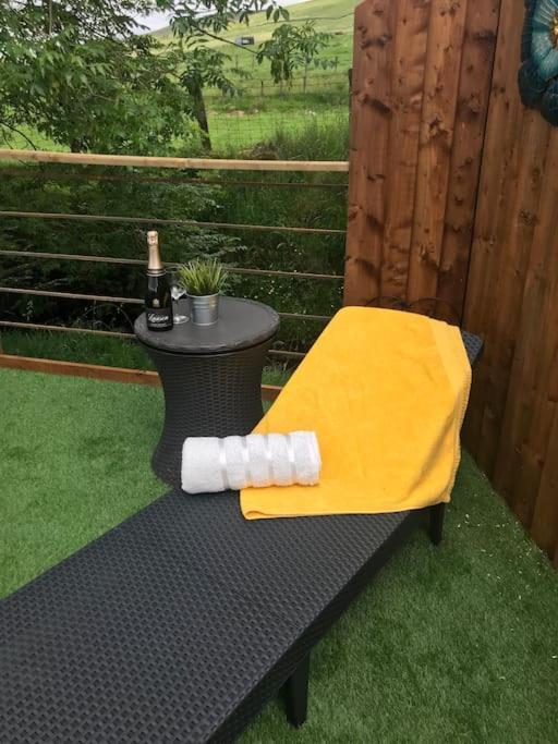 Fallburn Hideaway Martinstown Екстериор снимка