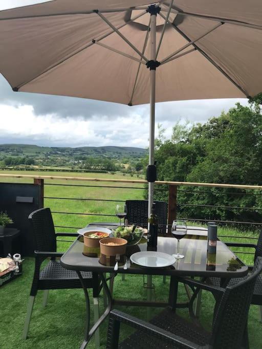 Fallburn Hideaway Martinstown Екстериор снимка