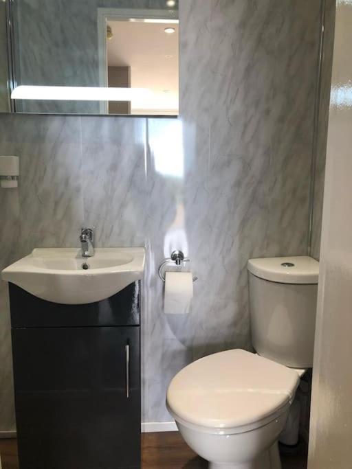 Fallburn Hideaway Martinstown Екстериор снимка