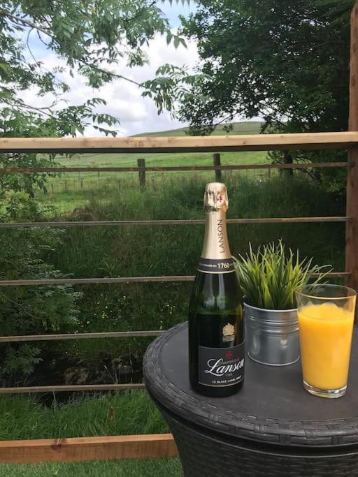 Fallburn Hideaway Martinstown Екстериор снимка