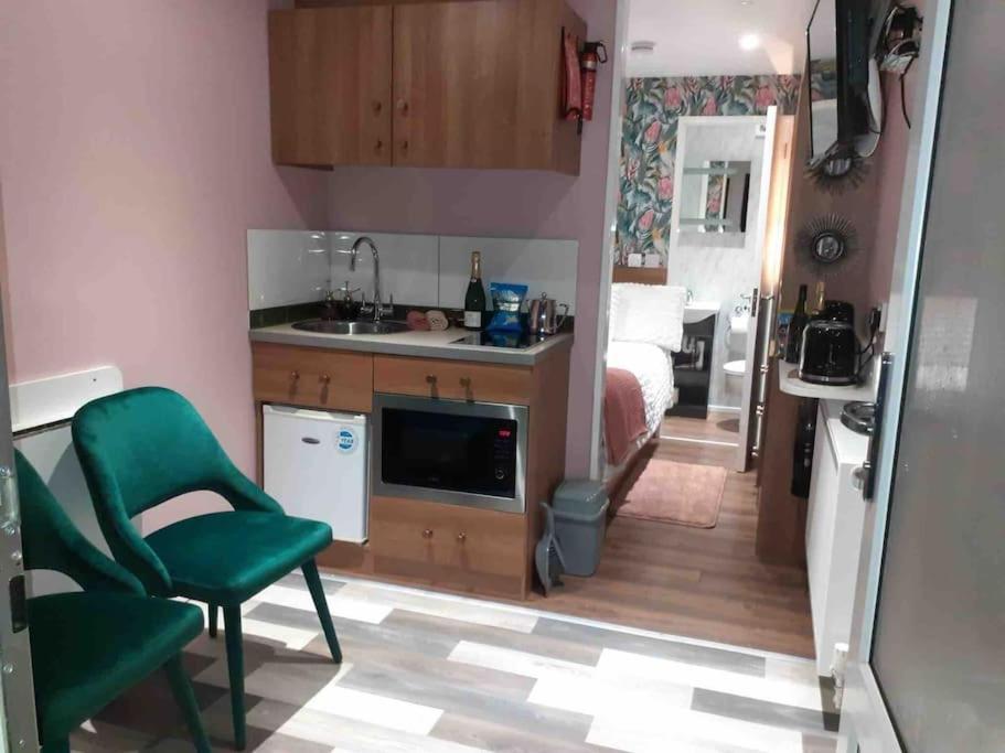 Fallburn Hideaway Martinstown Екстериор снимка