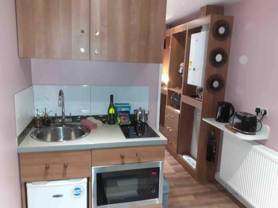 Fallburn Hideaway Martinstown Екстериор снимка