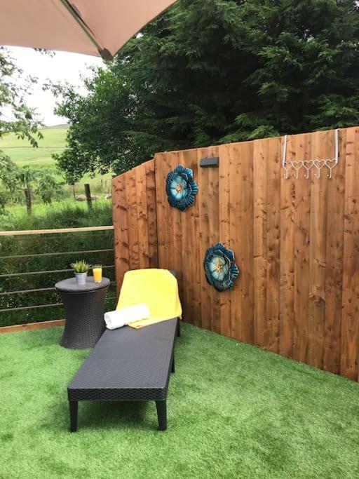 Fallburn Hideaway Martinstown Екстериор снимка