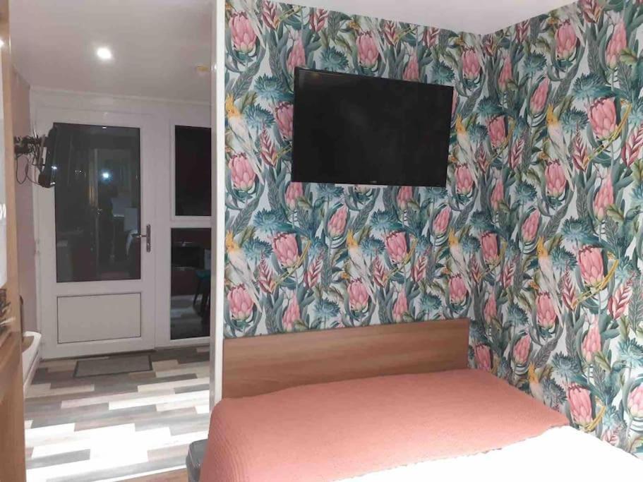 Fallburn Hideaway Martinstown Екстериор снимка