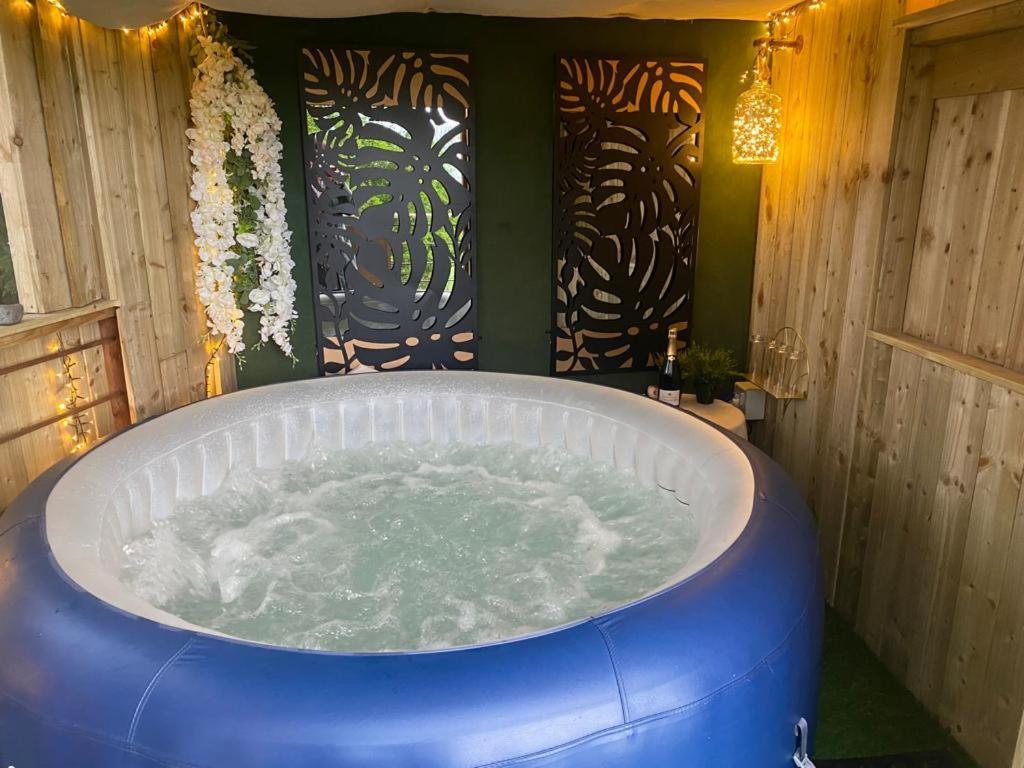 Fallburn Hideaway Martinstown Екстериор снимка