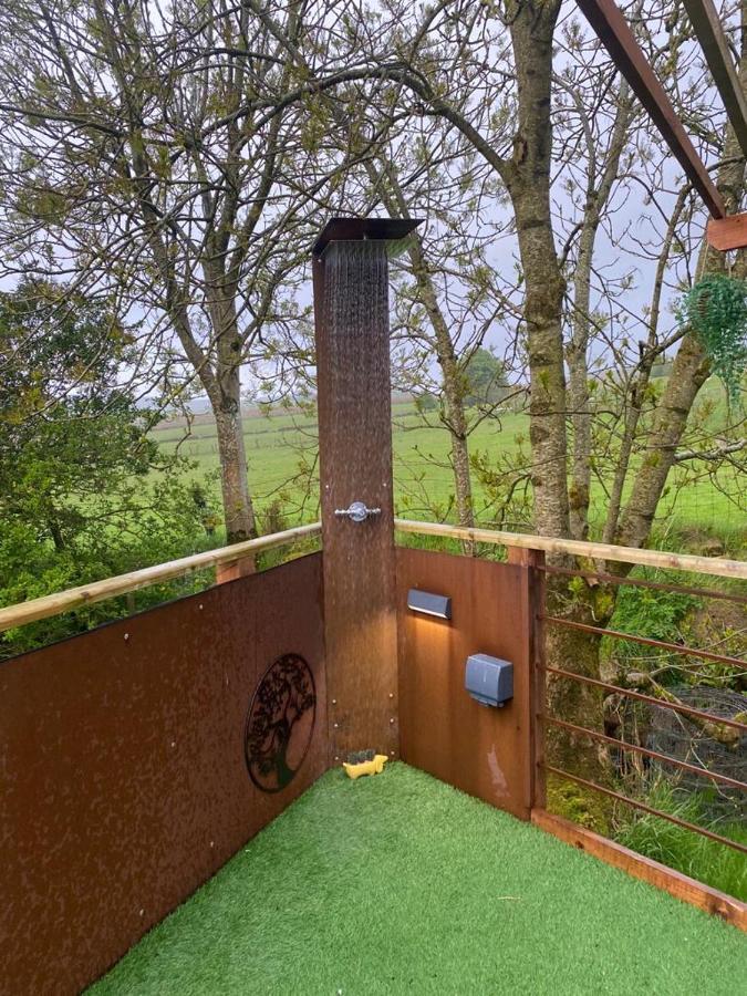 Fallburn Hideaway Martinstown Екстериор снимка