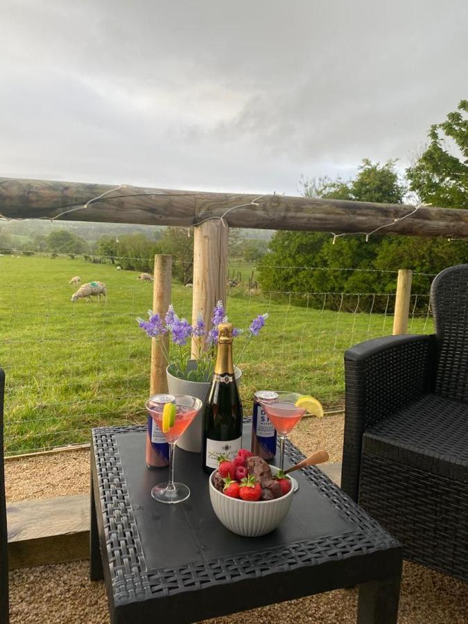 Fallburn Hideaway Martinstown Екстериор снимка