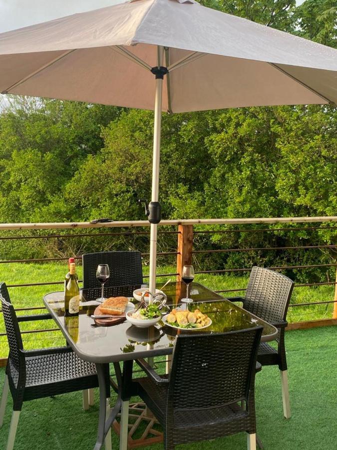 Fallburn Hideaway Martinstown Екстериор снимка