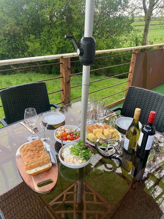 Fallburn Hideaway Martinstown Екстериор снимка